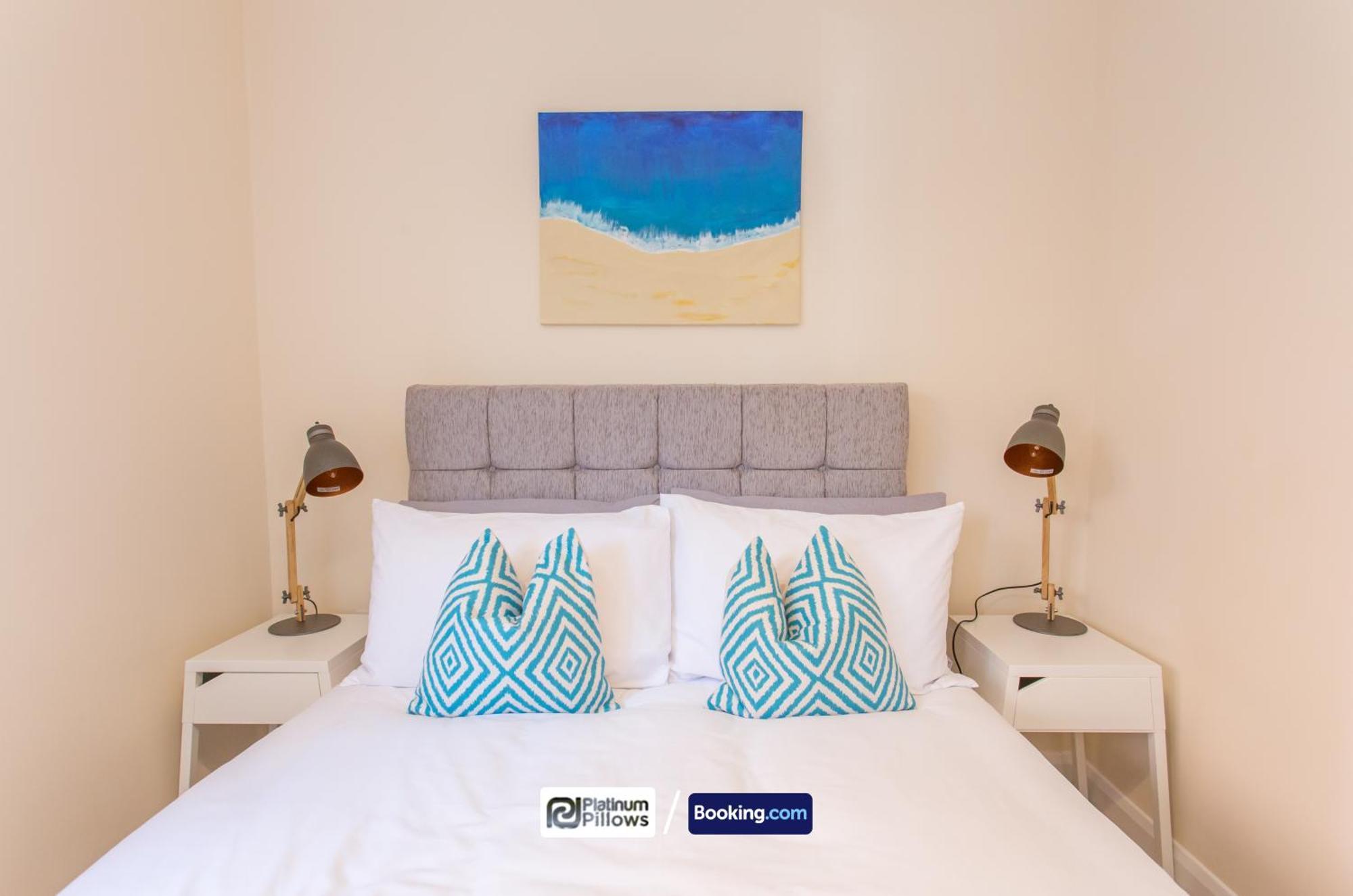 Modern Oxford 2 Bedroom Apartments, Near John Radcliffe Hospital, Weekly & Monthly Deals Extérieur photo