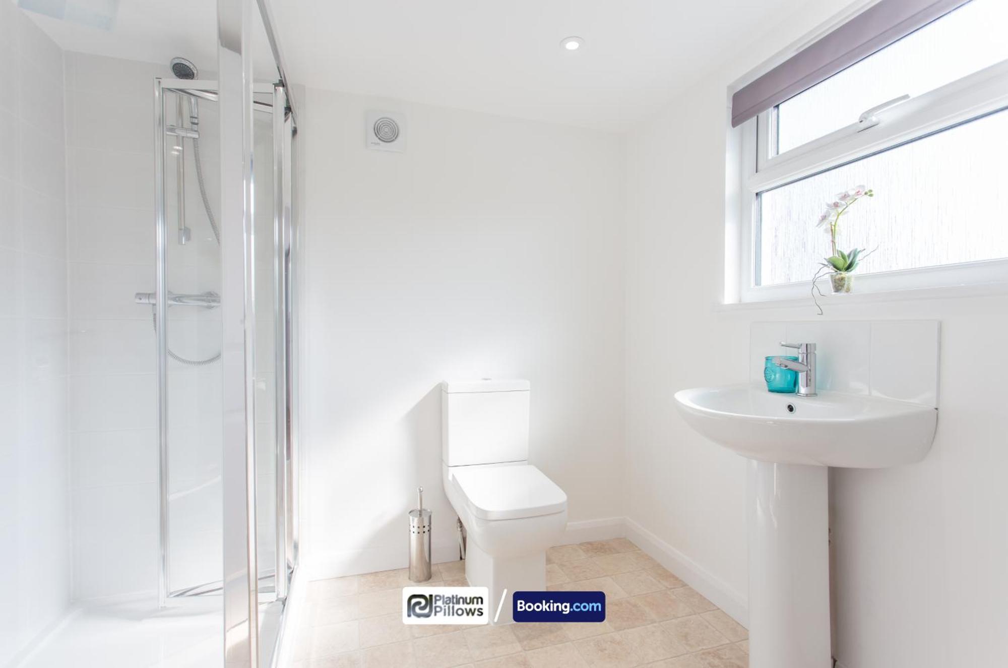 Modern Oxford 2 Bedroom Apartments, Near John Radcliffe Hospital, Weekly & Monthly Deals Extérieur photo