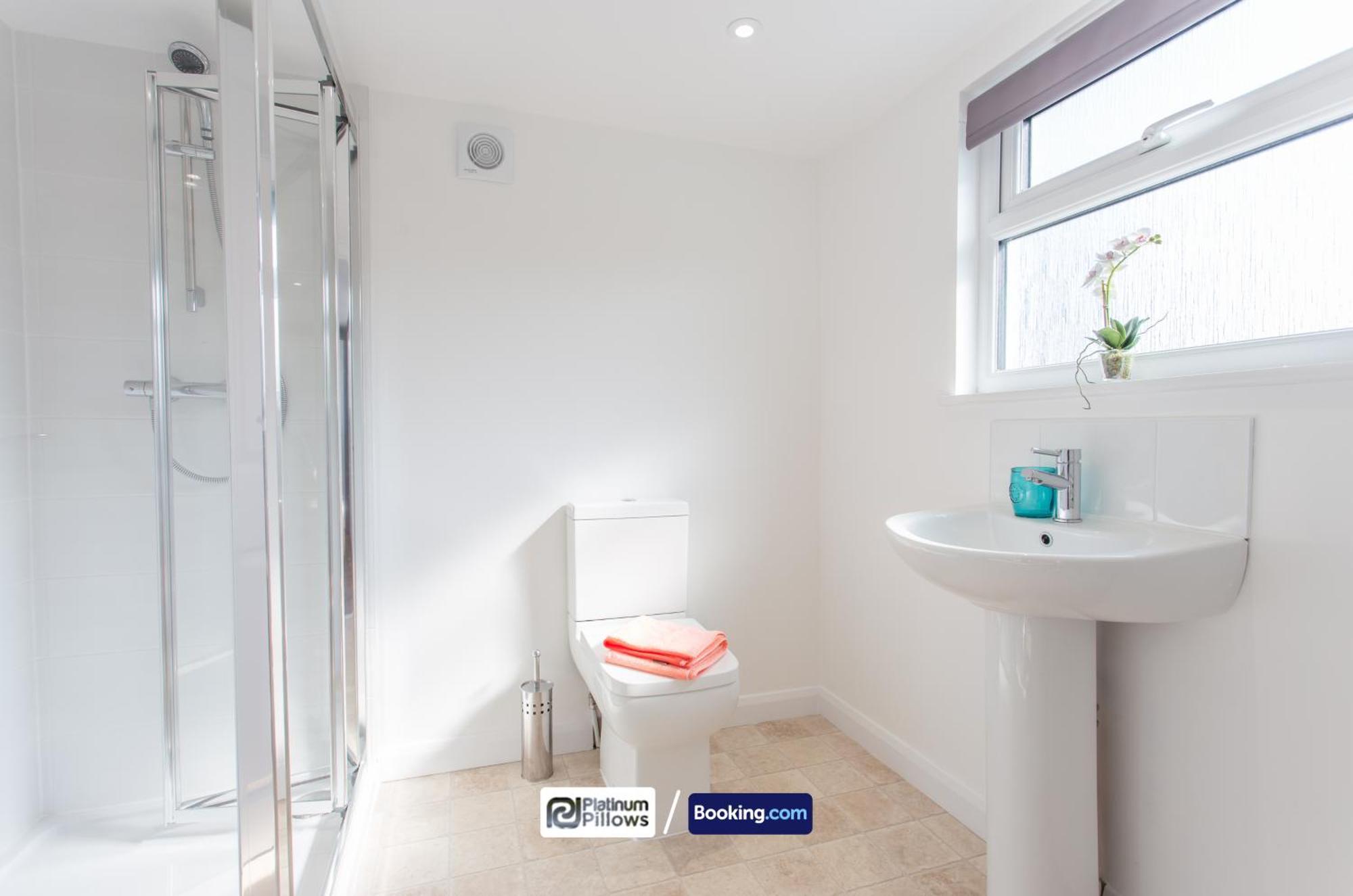 Modern Oxford 2 Bedroom Apartments, Near John Radcliffe Hospital, Weekly & Monthly Deals Extérieur photo